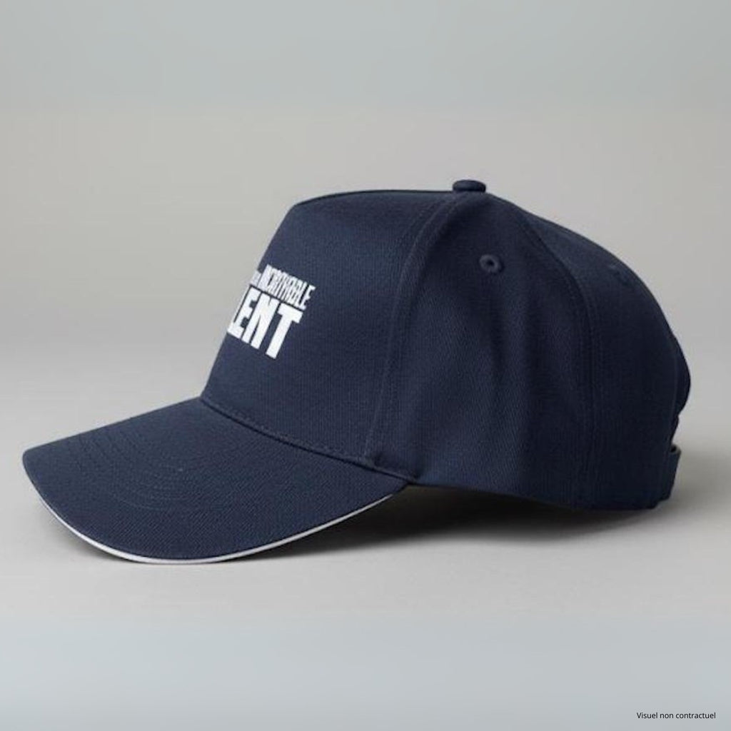 La casquette LFAUIT 🧢