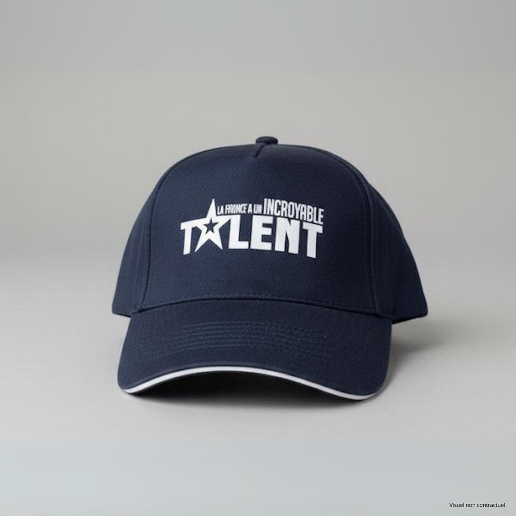 La casquette LFAUIT 🧢