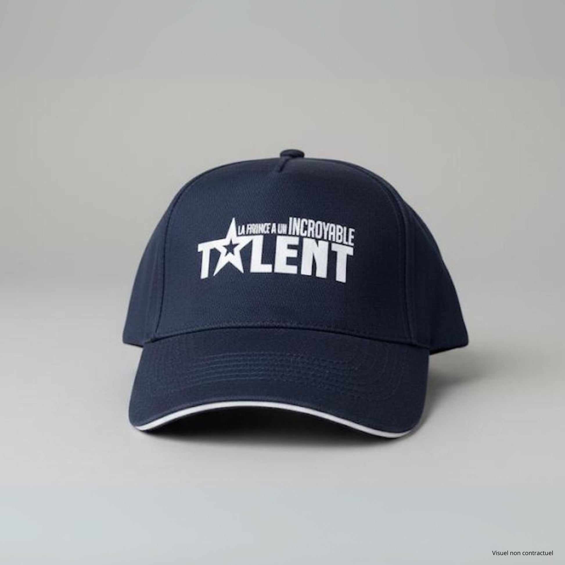 La casquette LFAUIT 🧢