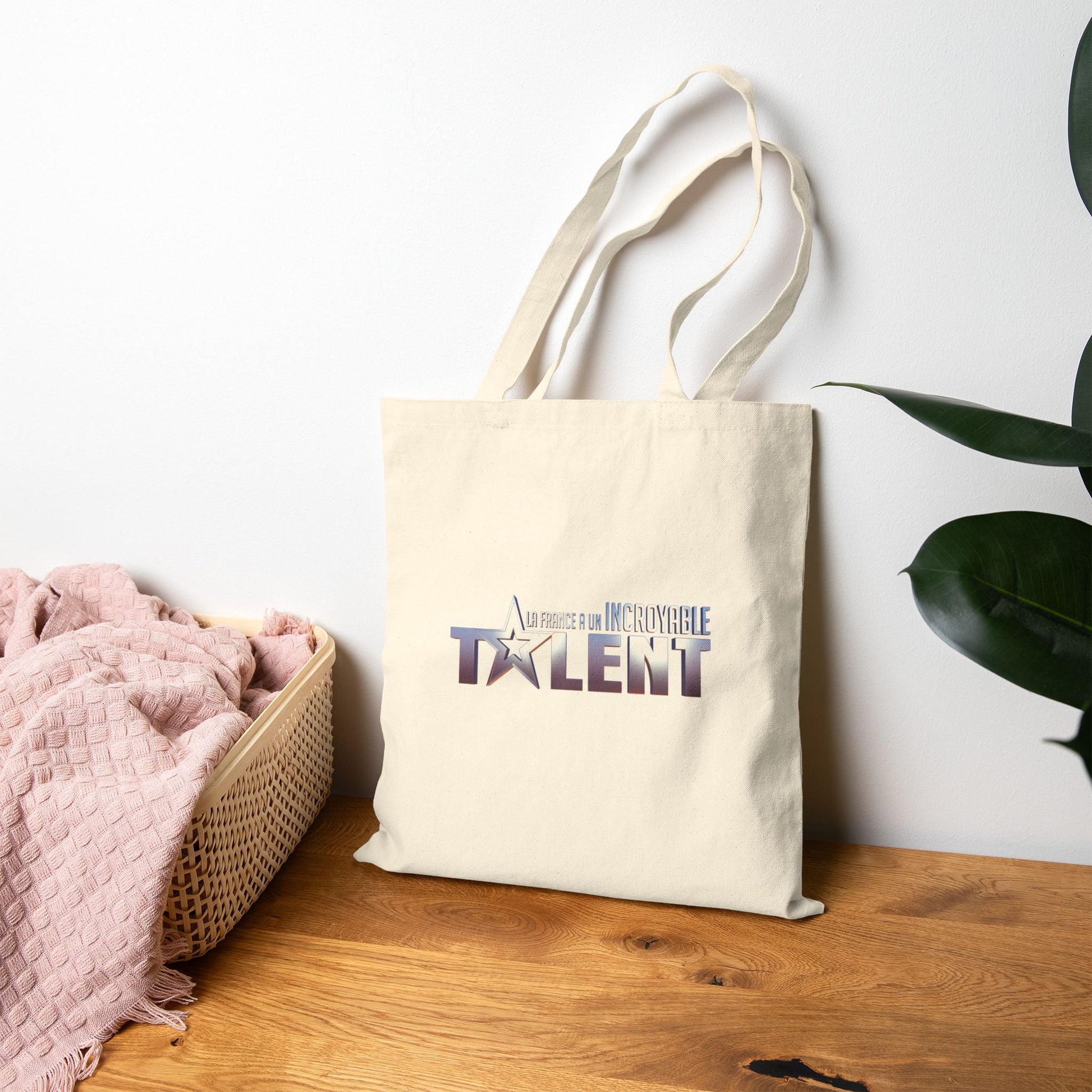 Le tote bag LFAUIT 🛍️
