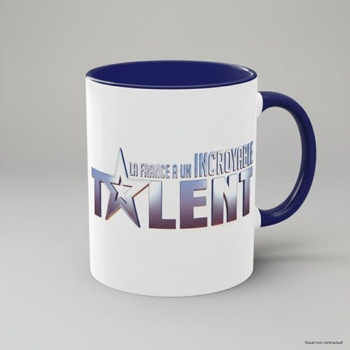 Le mug LFAUIT ☕️