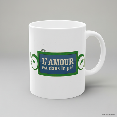 Le mug ADP ☕️