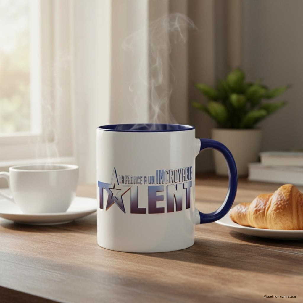 Le mug LFAUIT ☕️