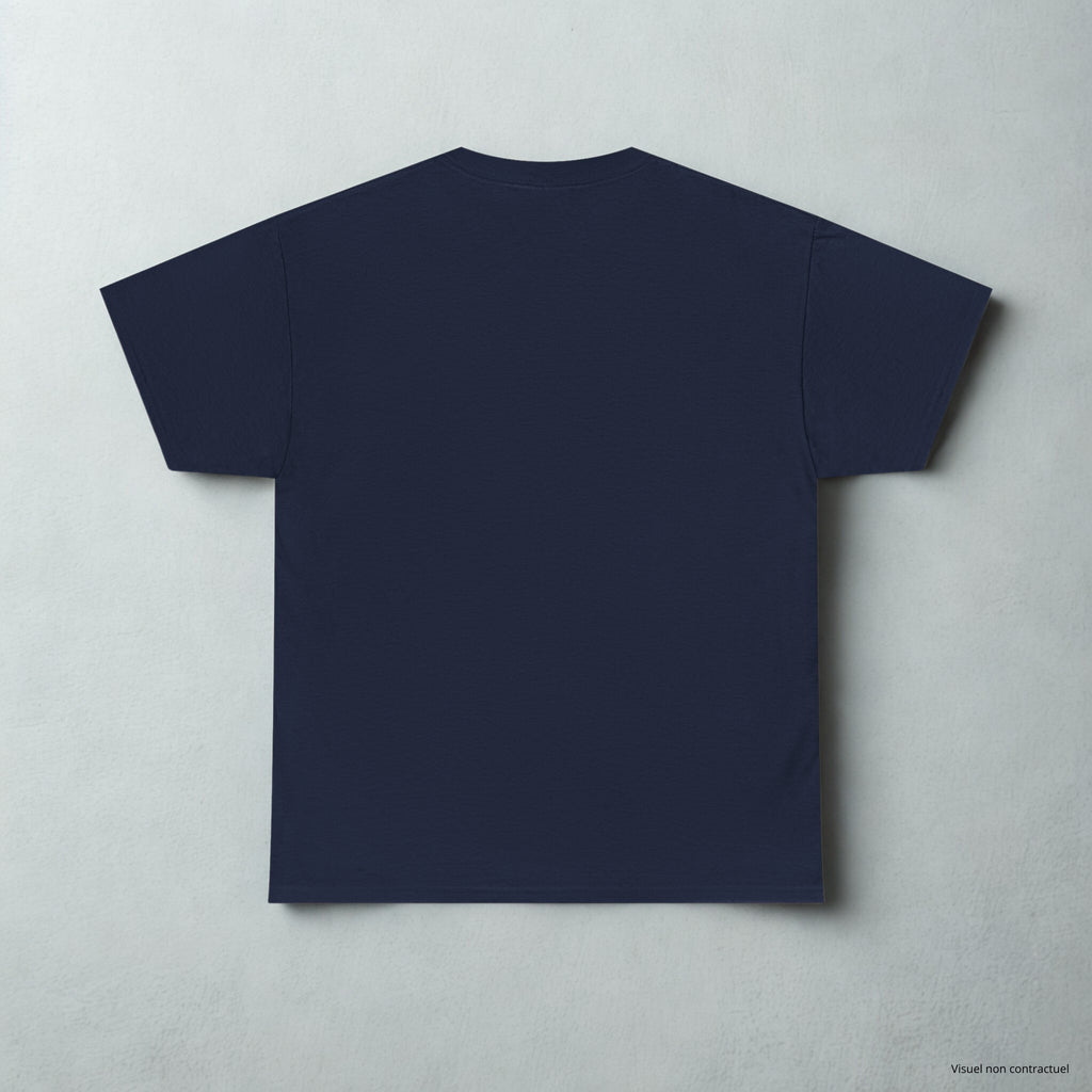 Le T-shirt LFAUIT 🌟