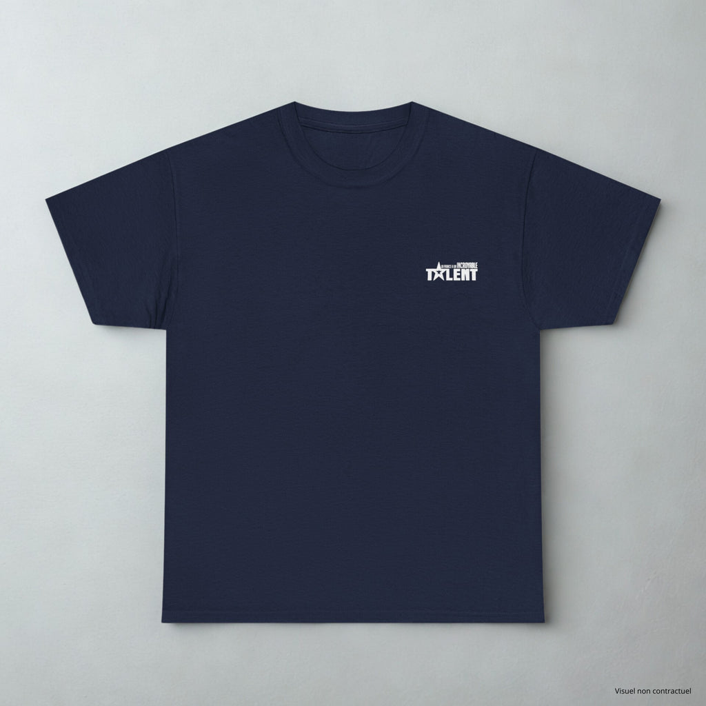 Le T-shirt LFAUIT 🌟