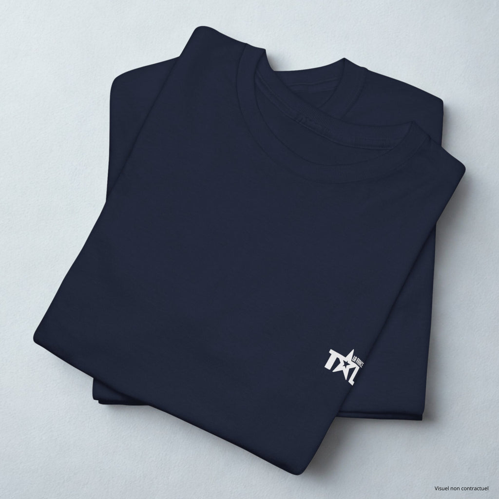 Le T-shirt LFAUIT 🌟