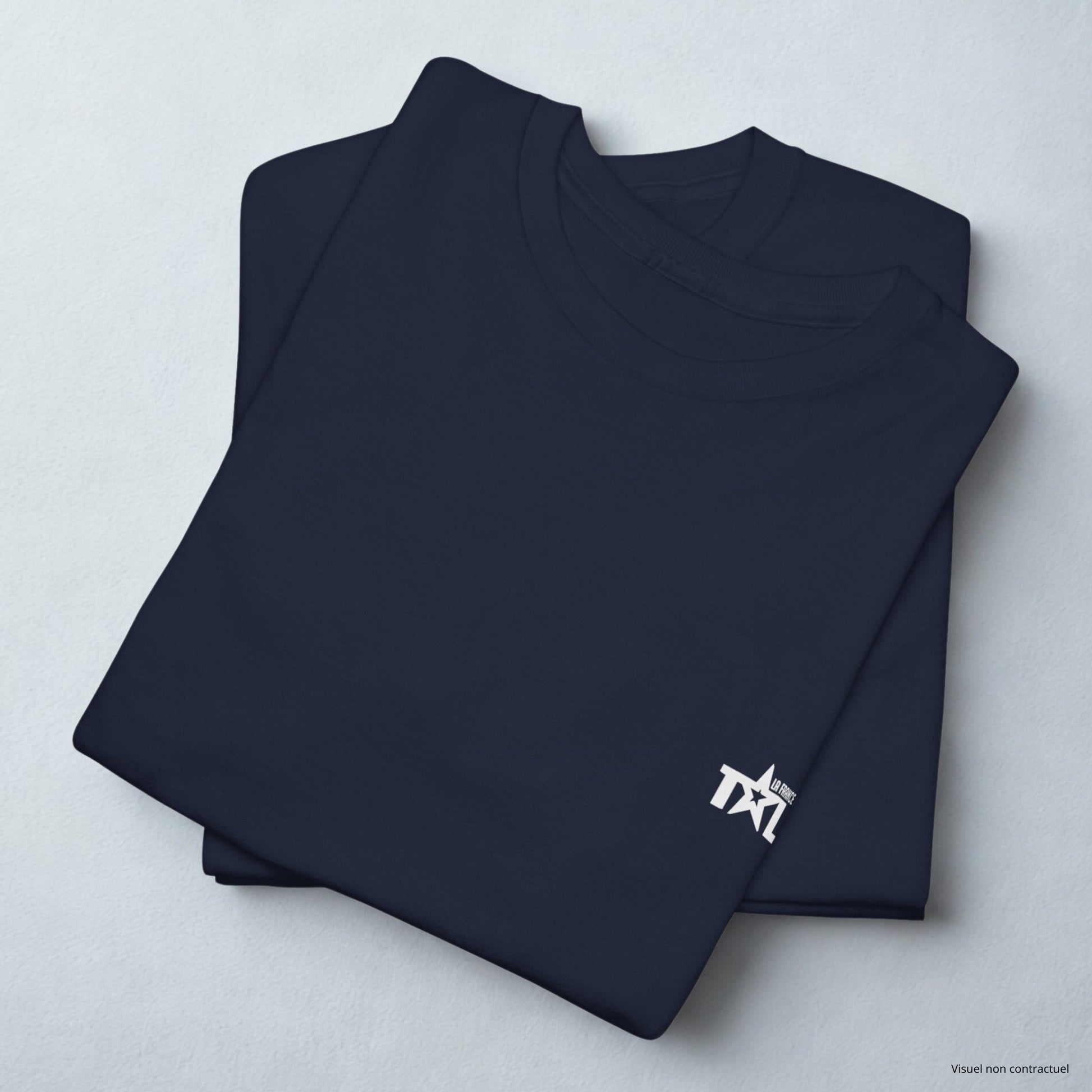 Le T-shirt LFAUIT 🌟