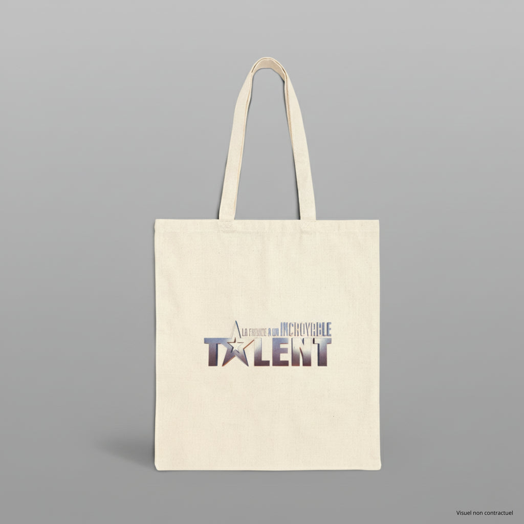Le tote bag LFAUIT 🛍️