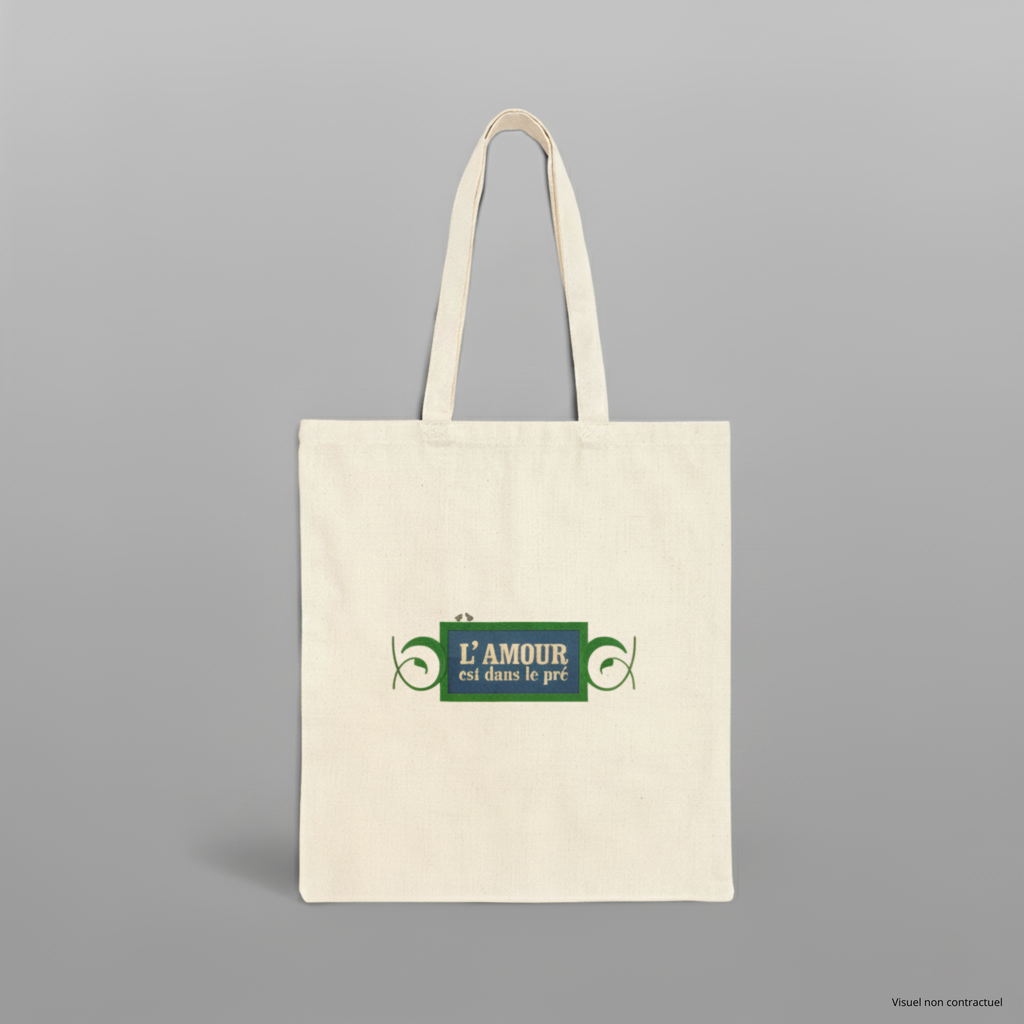 Le Tote Bag ADP 🛍️